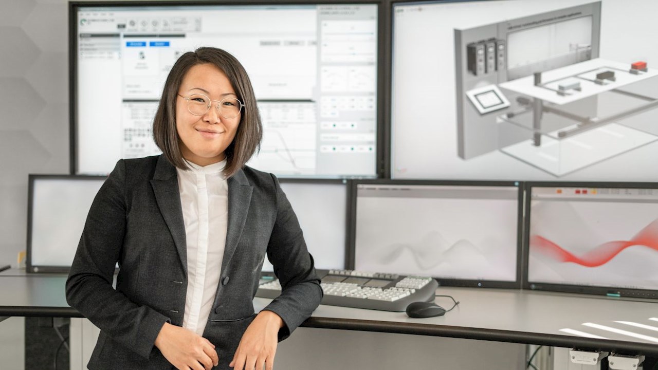 Virtual world virtuosa