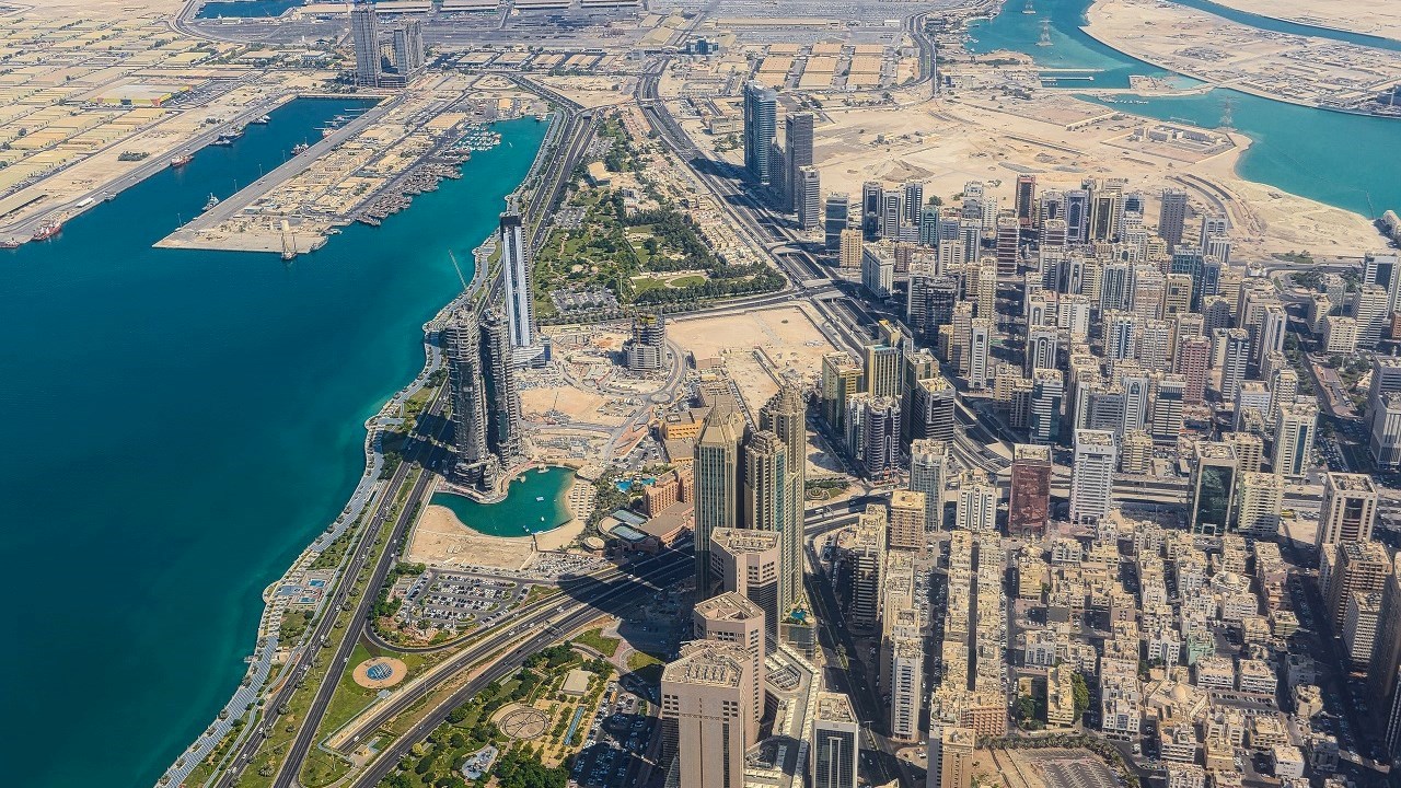 La technologie d’ABB alimentera le plus grand projet de dessalage d’eau de mer au monde