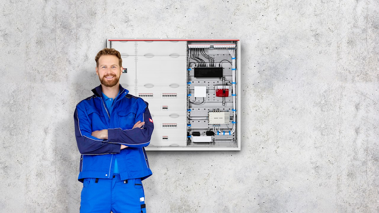 ComfortLine – die smarte Lösung für die Zukunft