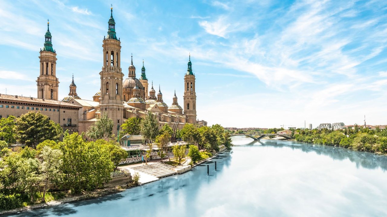 ABB ha modernizado edificios emblemáticos de la ciudad de Zaragoza gracias a sus soluciones demonitorización de la energía avanzada a través de una plataforma de gestión energética basada en la nube, que forma parte de la cartera de ABB ABB Ability.