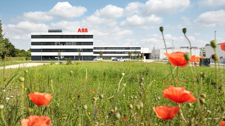 ABB Ernennt Martin Kohlmaier Zum Vorstandsvorsitzenden Von ABB 