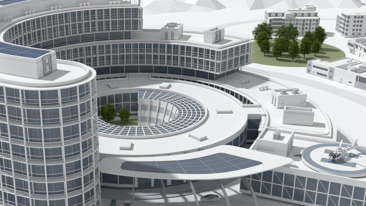 Espacios seguros y adaptados para personas vulnerables, con los SAS de Niessen