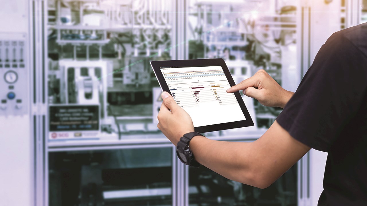 ABB teams up with Metegrity to tackle asset integrity management challenges