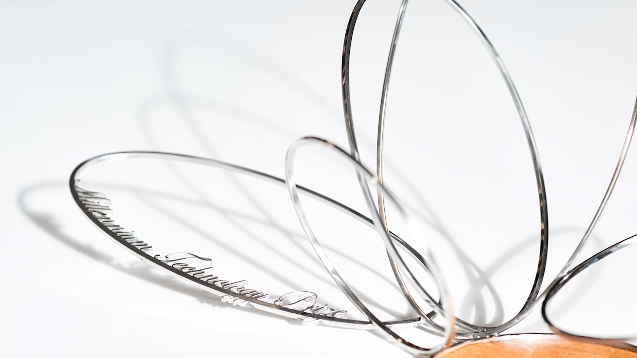 ABB y el Premio de Tecnología del Milenio rinden homenaje a la innovación en aras de un futuro sostenible