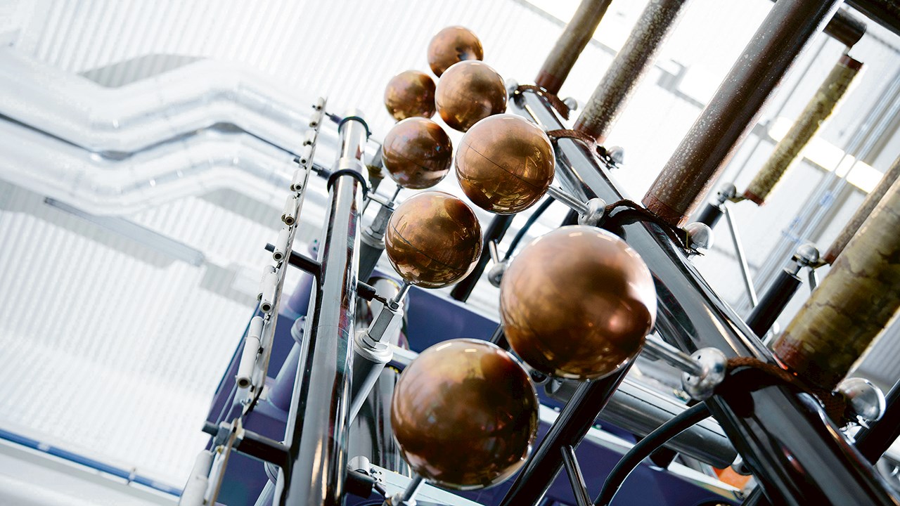 Virtual High-Voltage Lab