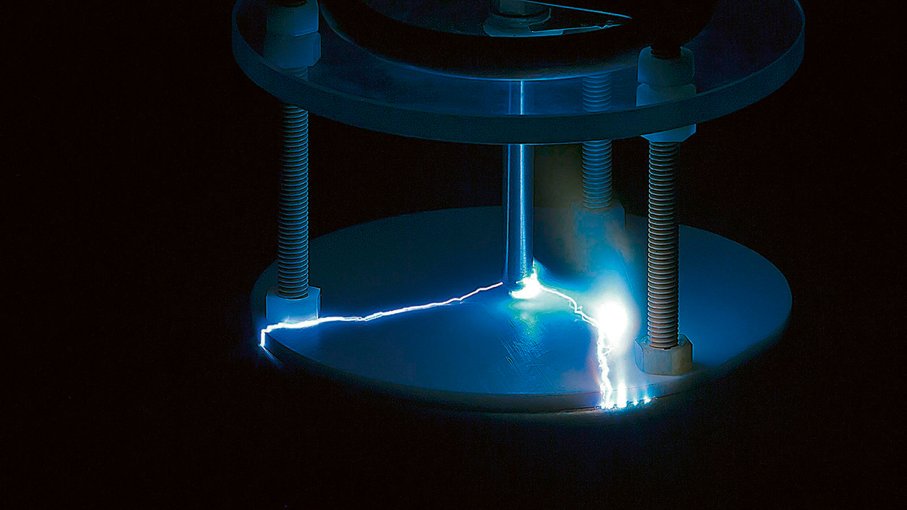 02 Dielectric behavior is a critical aspect of electrical equipment.