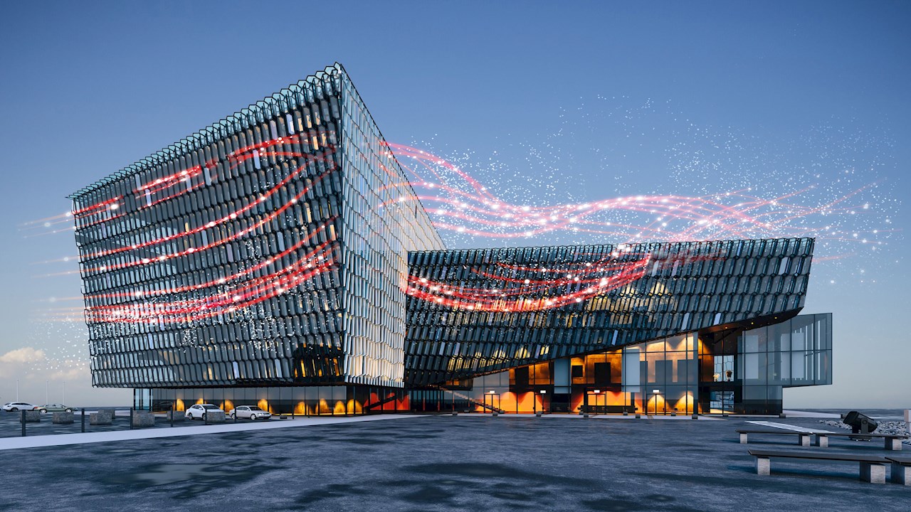 ¿Cómo podemos ahorrar energía en los edificios?