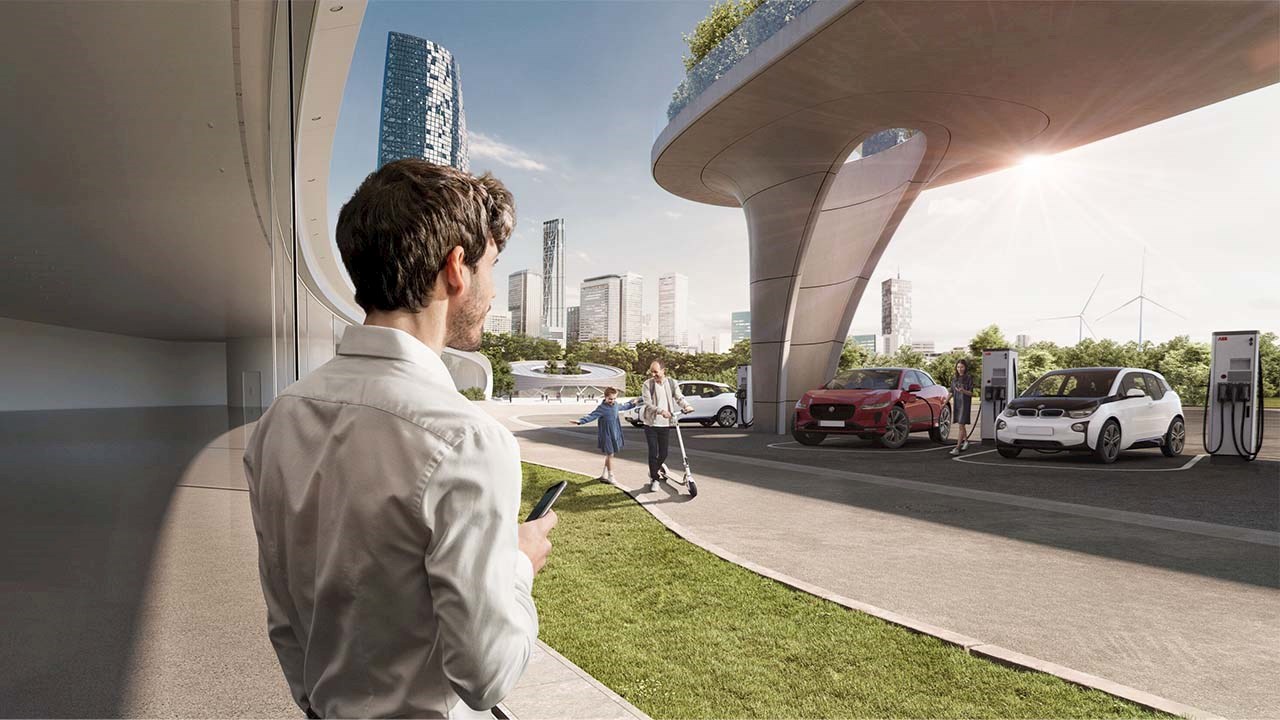 ABB y BEQ Technology acelerarán la adopción de la movilidad eléctrica