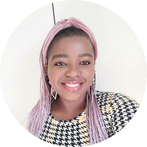 Okuhle Nothanga, Südafrika: «Der Workshop war prägnant und ermutigend. Indem wir unseren Kolleginnen aktiv zuhörten und über die gewonnenen Erkenntnisse nachdachten, erhielten wir einen geschützten Raum, der unser Verständnis füreinander weiter vertiefte. Die klare Sprache, die interaktiven Sitzungen und die massgeschneiderten Inhalte von Excelle haben uns dazu gebracht, kritisch über unsere Karrierevorstellungen und die Unterstützungsmöglichkeiten unserer verschiedenen Netzwerke nachzudenken.»