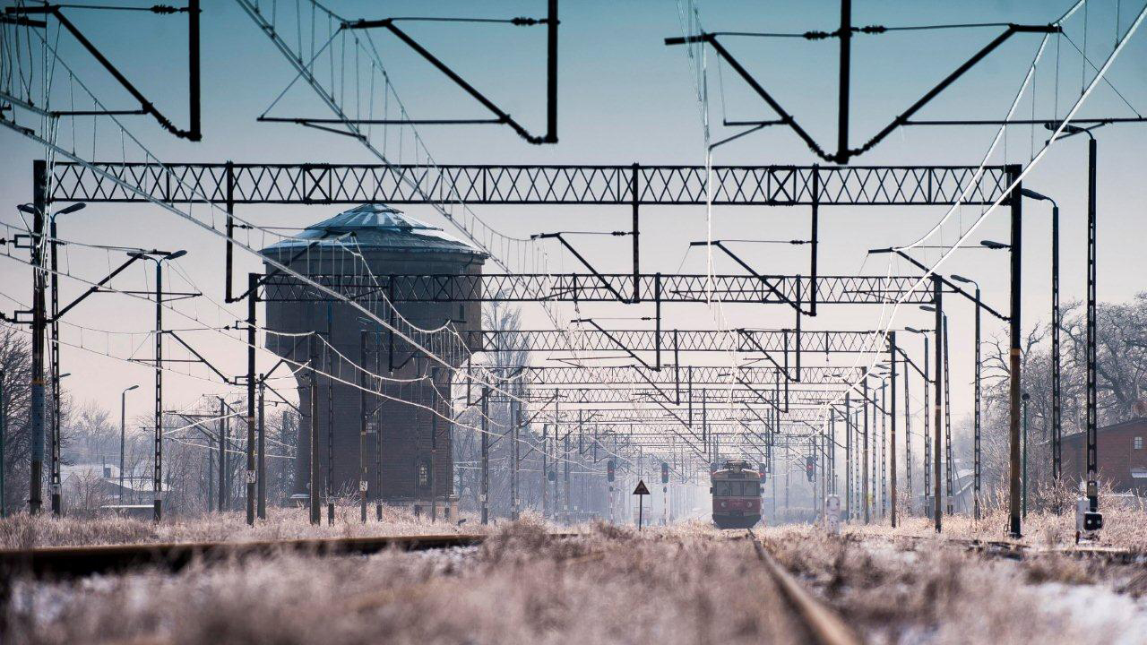 fot. PKP Energetyka
