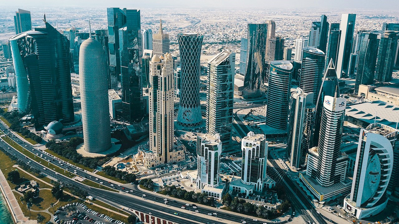 El hotel Four Seasons de Qatar se somete a una actualización energética inteligente