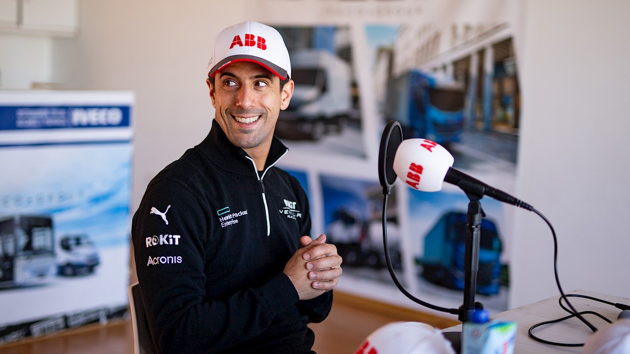 Lucas di Grassi