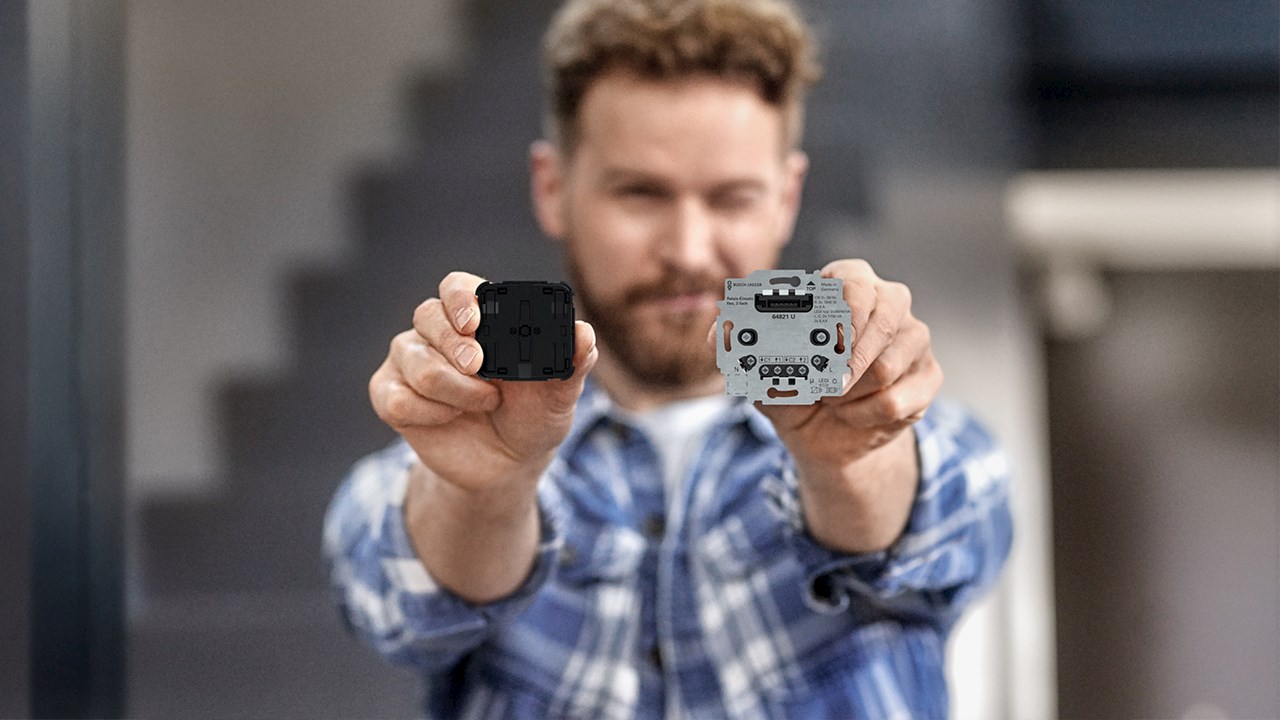 Der neue Standard für flexible Installationen 