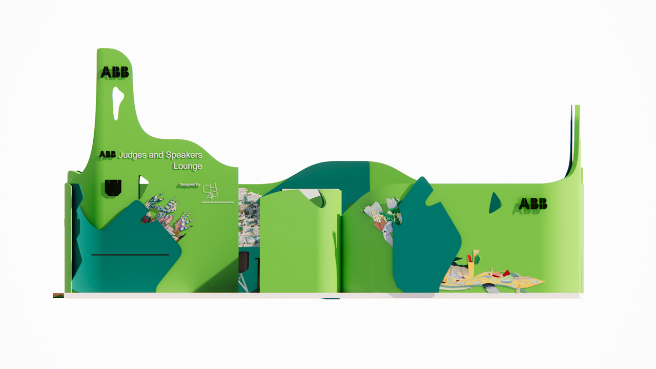 Architecture pioneer to launch new book celebrating career at World Architecture Festival