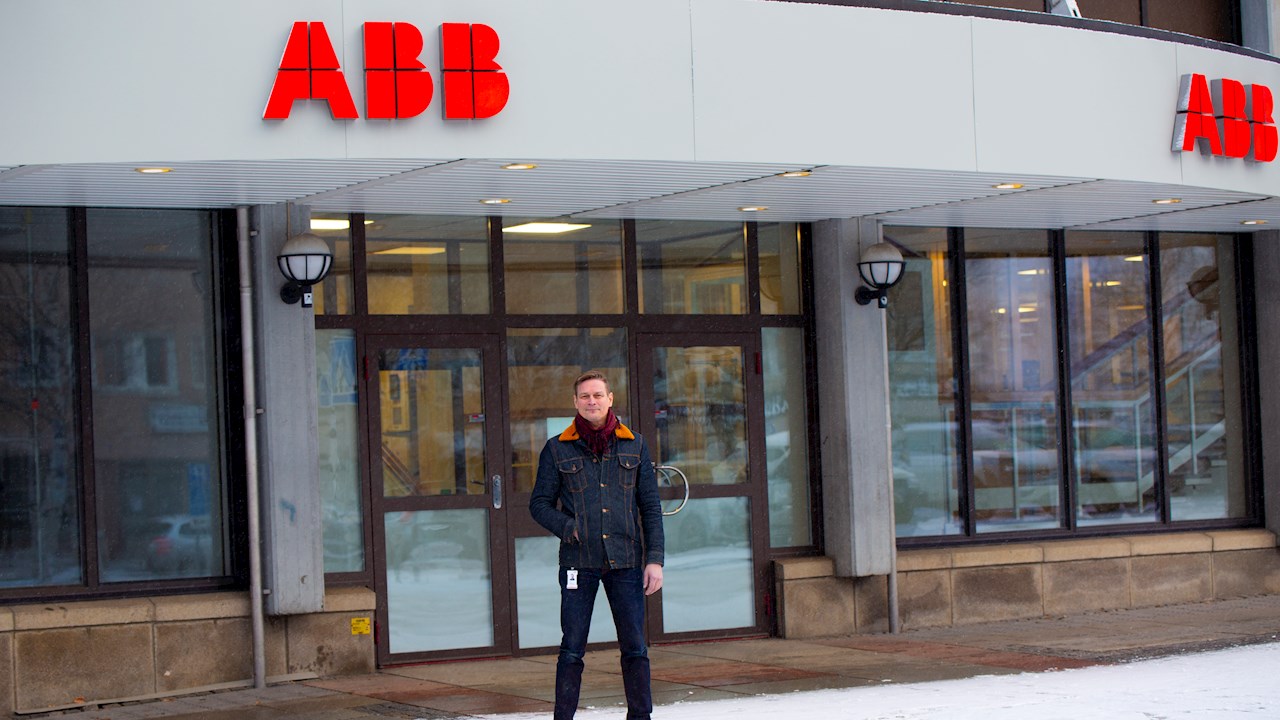 Steady supply of global talent enables industrial investments in the North of Sweden