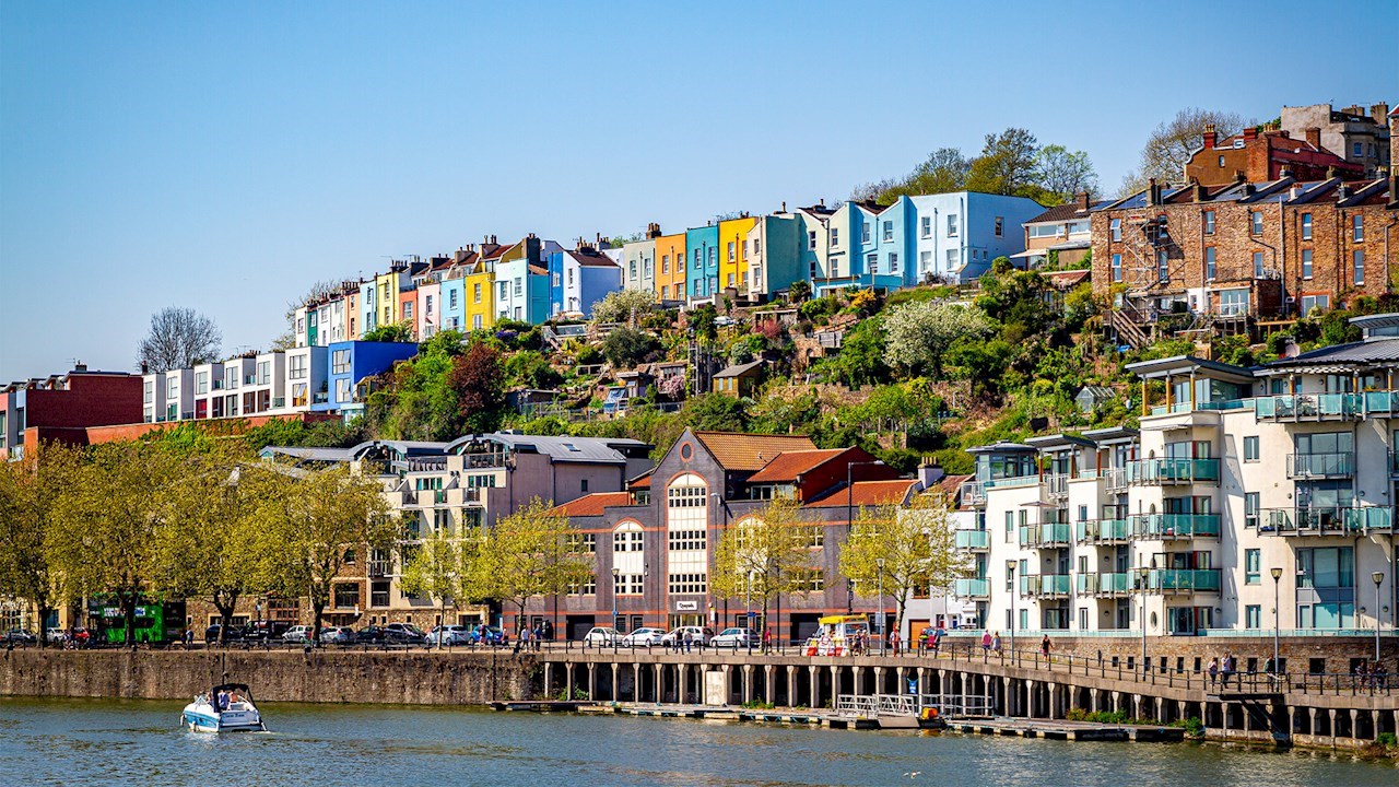 El futuro de la vivienda: cero emisiones de carbono y asequible