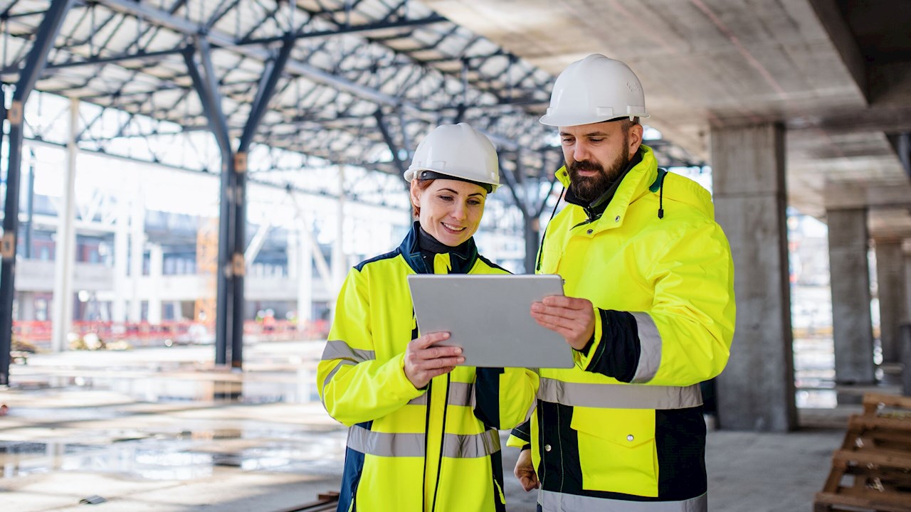 Digitalización: ¿Qué cambios generó en la seguridad y salud de los trabajadores?