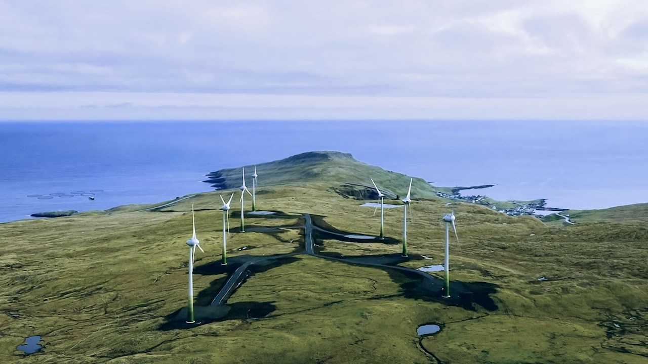 Power Grids Regain Missing Inertia with Synchronous Condensers