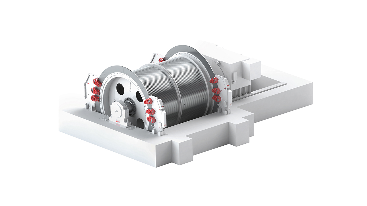 01 A system’s SIL level quantifies its relative safety. The higher the number, the higher the level of safety.