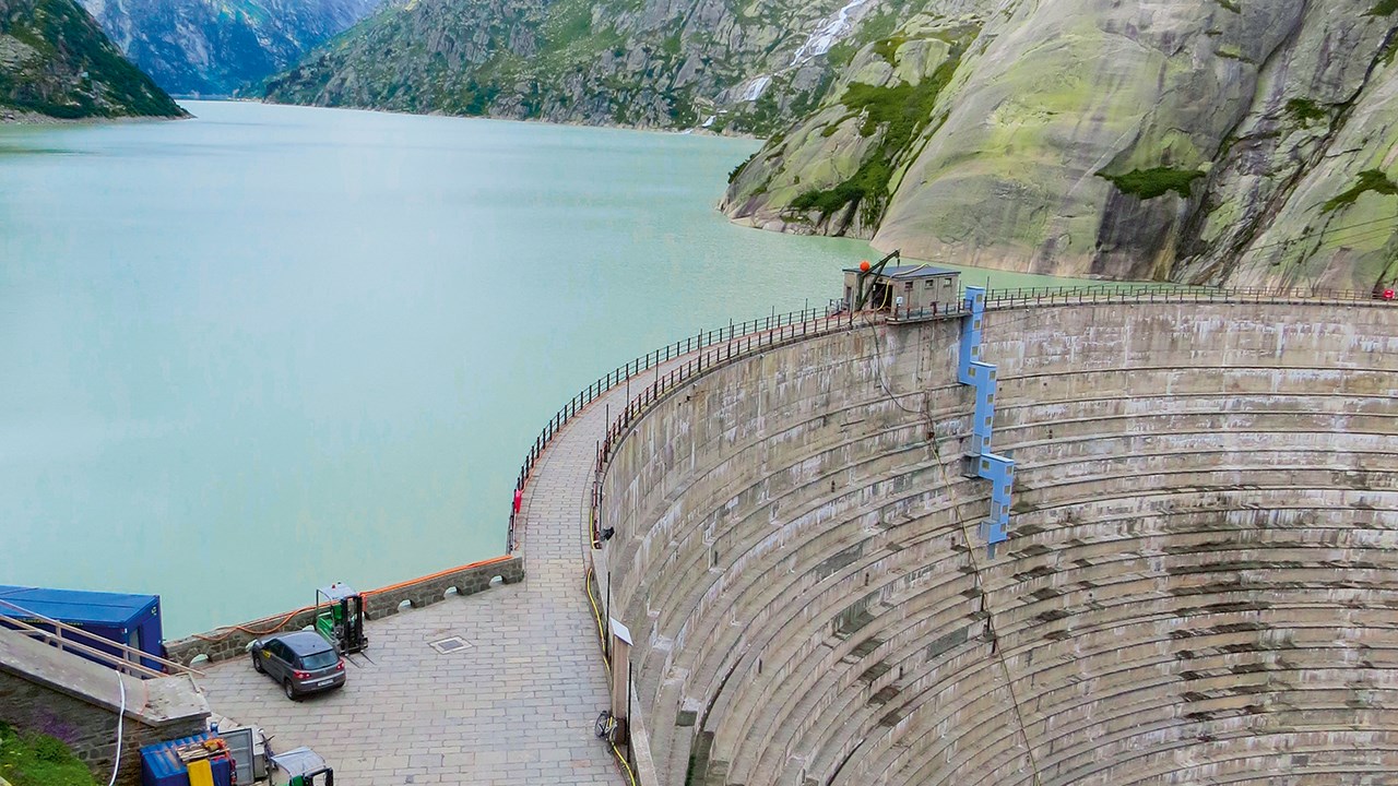 Optimizing water management