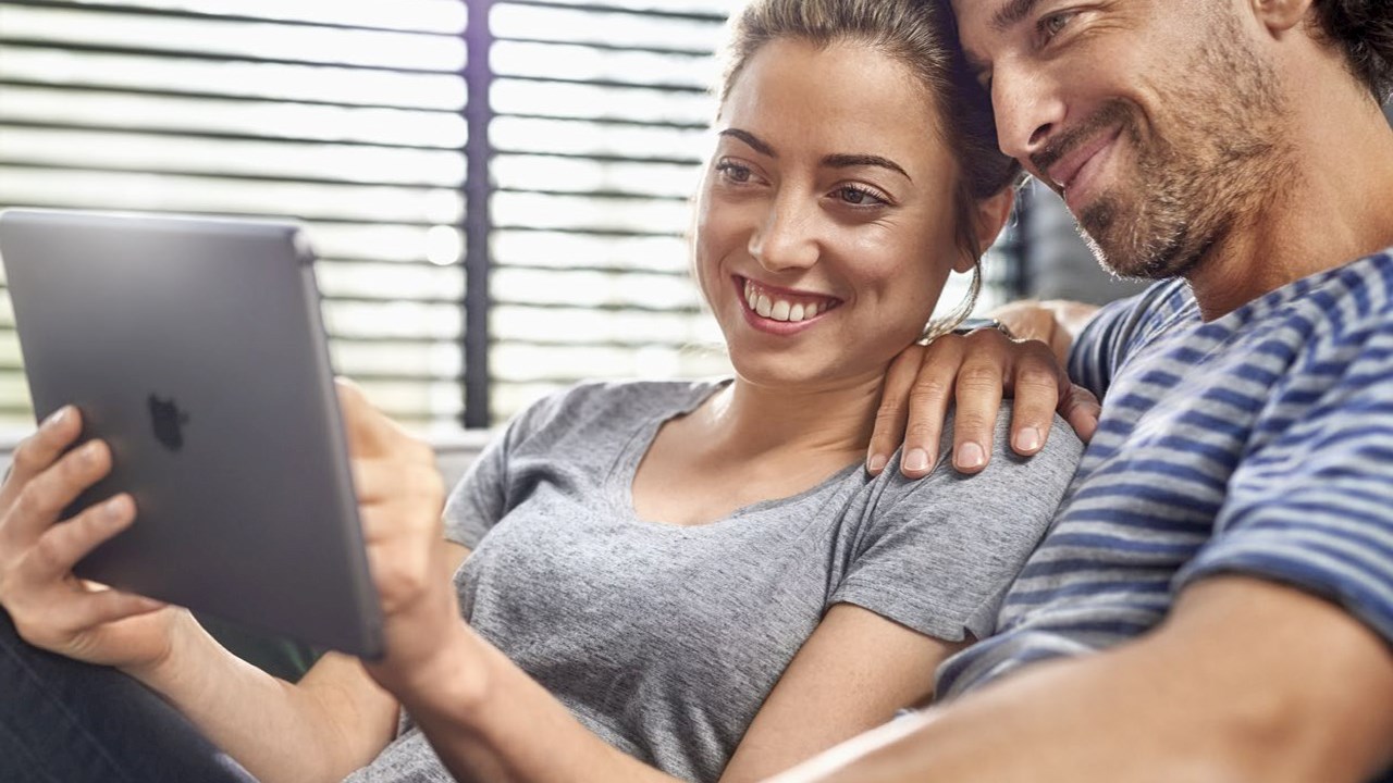 Buschfreehome® flex das Smart HomeSystem, das mitwächst ABB