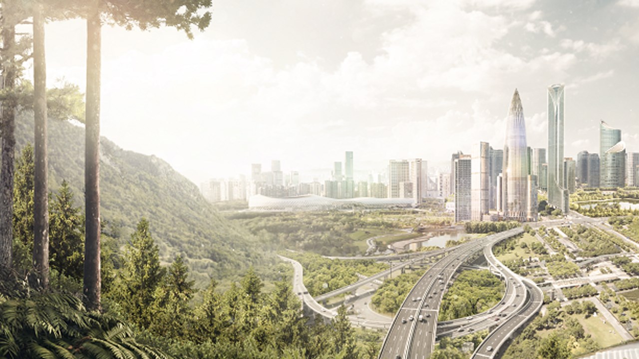 ABB auf dem Power-Circle 2022