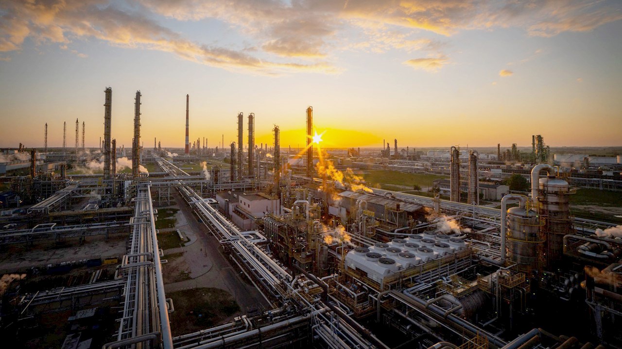 ABB tehnoloģijas veicinās ražošanu un energoefektivitāti Olefin III.