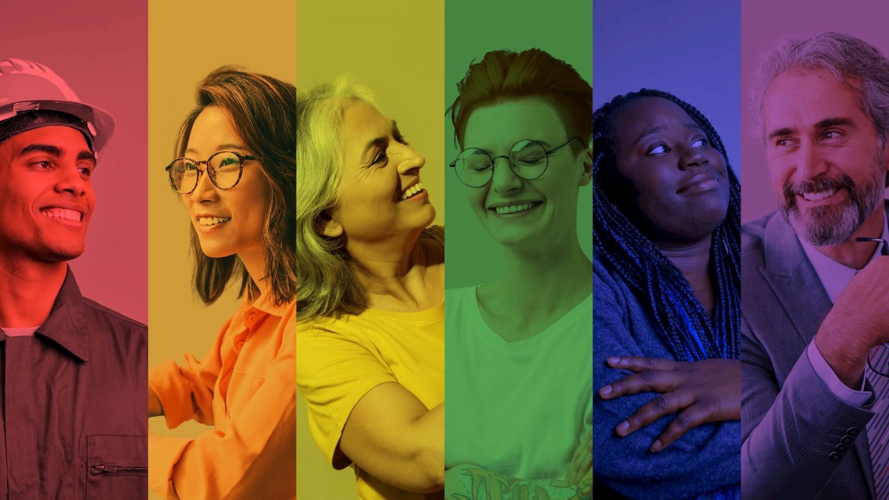 ABB en Chile presenta Política de Diversidad LGBTQ+