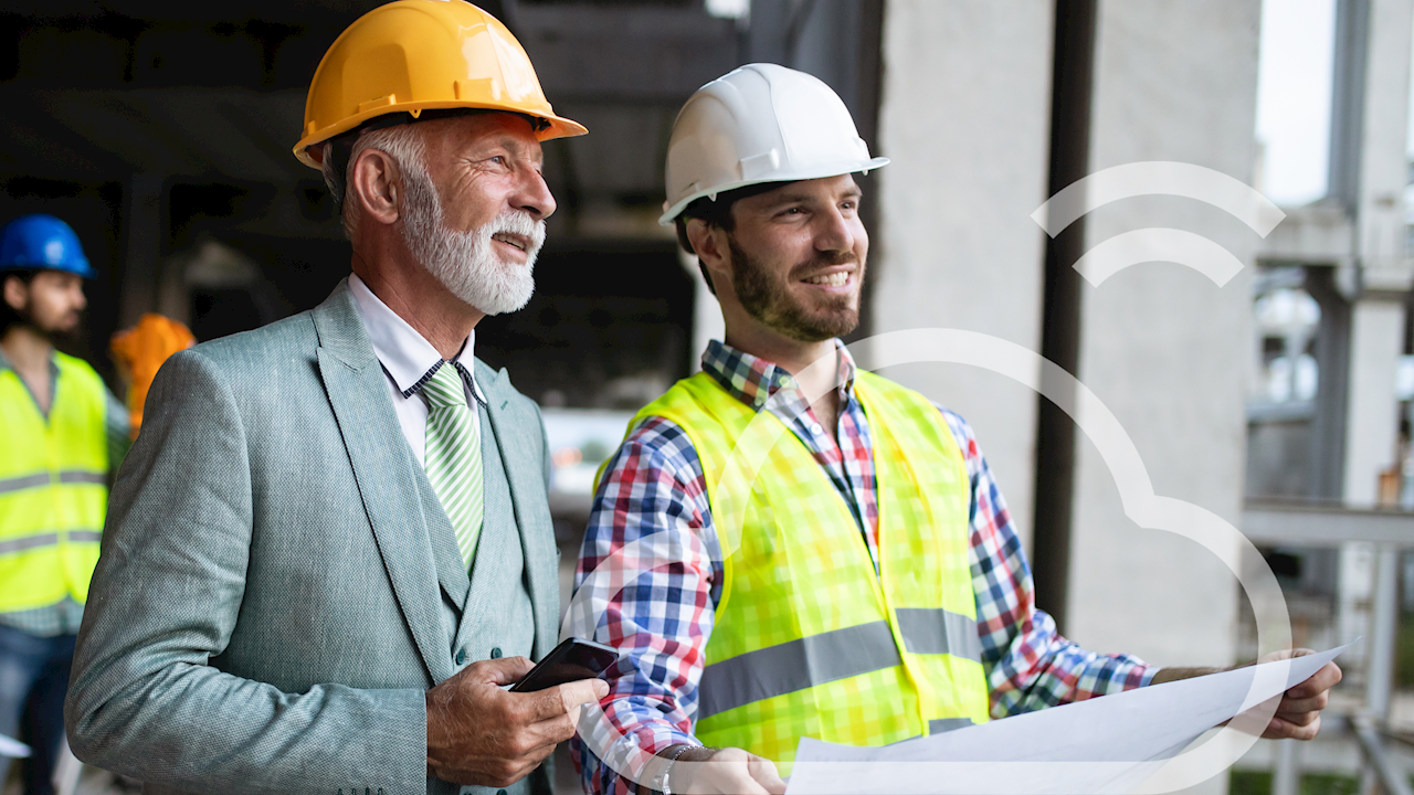 Making commercial buildings smarter, safer and more valuable