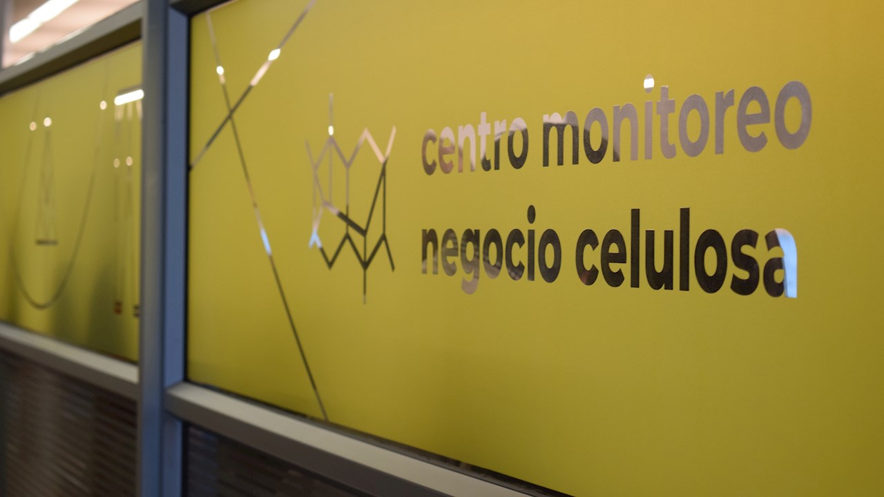 ABB har utsetts av Arauco att tillhandahålla fjärrövervakning över fem massabruk i Chile