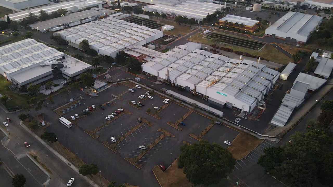 ABB odkupuje od Siemensu divíziu nízkonapäťových motorov NEMA