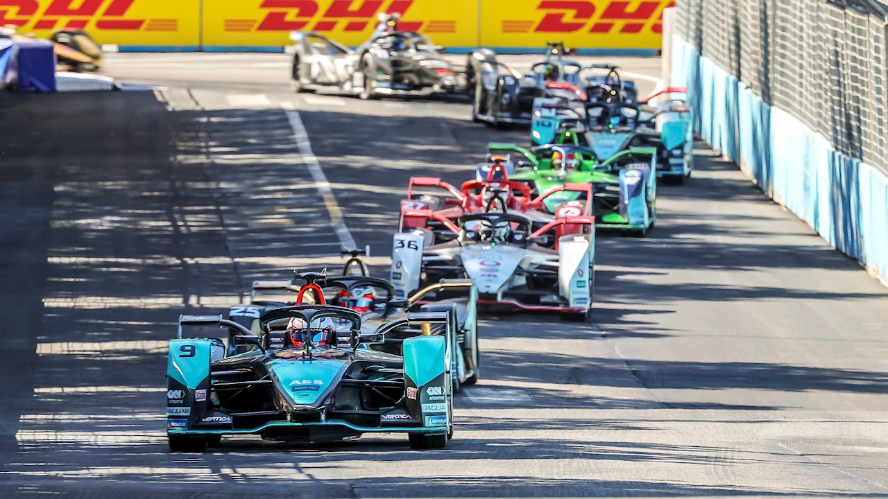 Drivers of Progress – Episode 10 – Sustainable Logistics