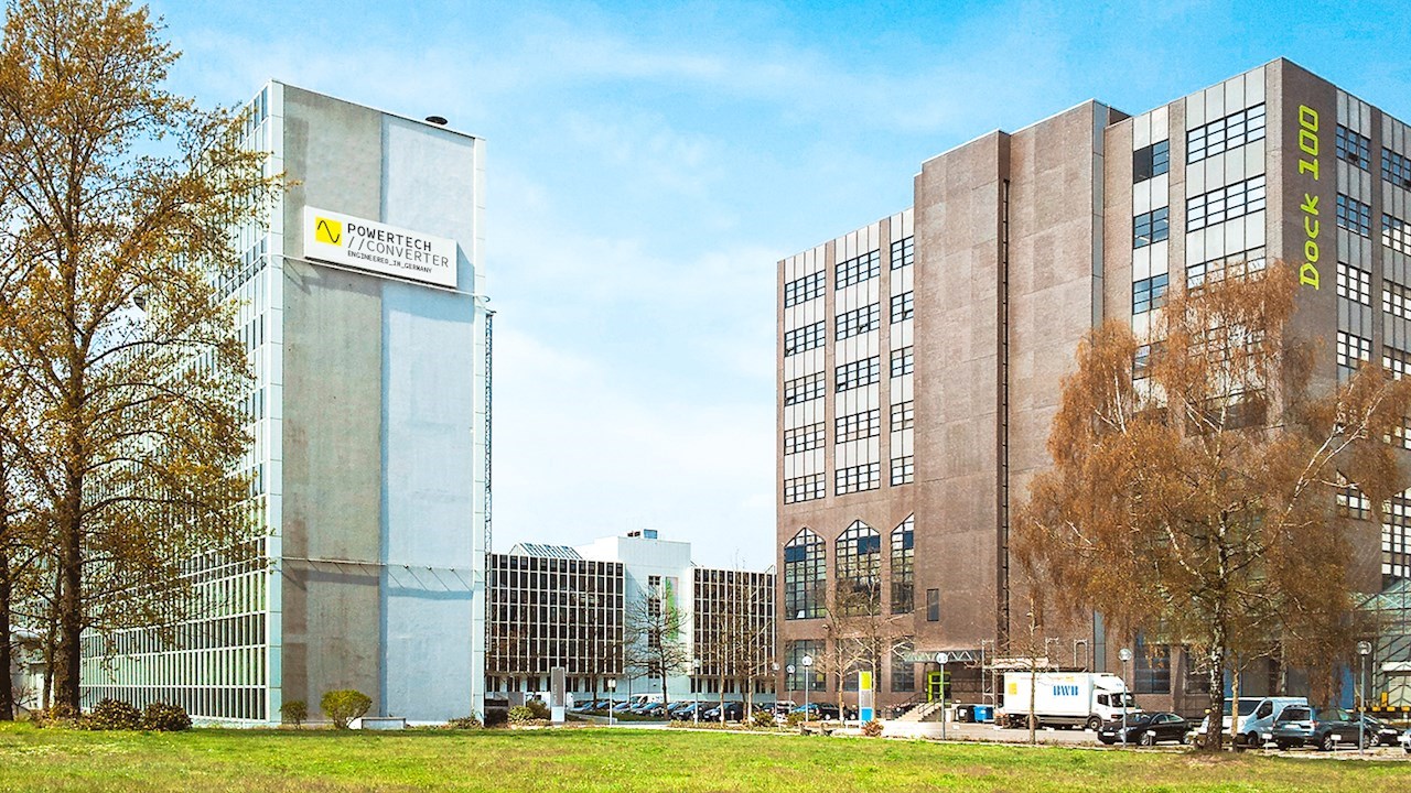 ABB förvärvar PowerTech Converter för att bredda sitt traktionserbjudande 