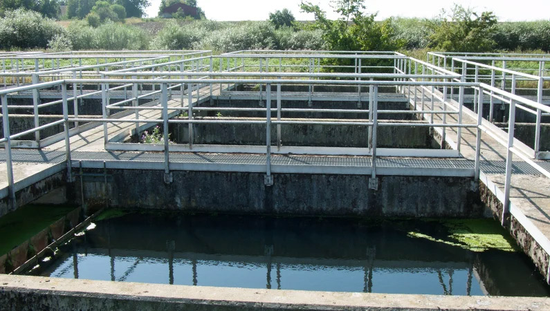 Digitalisering och automation är idag viktiga verktyg för VA-aktörernas verksamhet med vattenverk, reningsverk och annan infrastruktur.