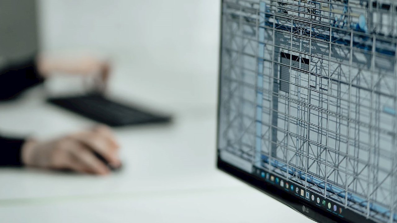 El metaverso y sus aplicaciones en la
Industria