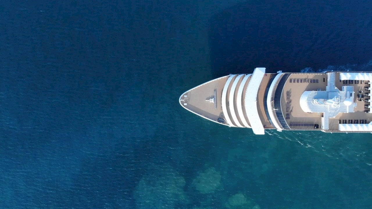 Conit develops innovative cruise ship cabin in ABB partnership