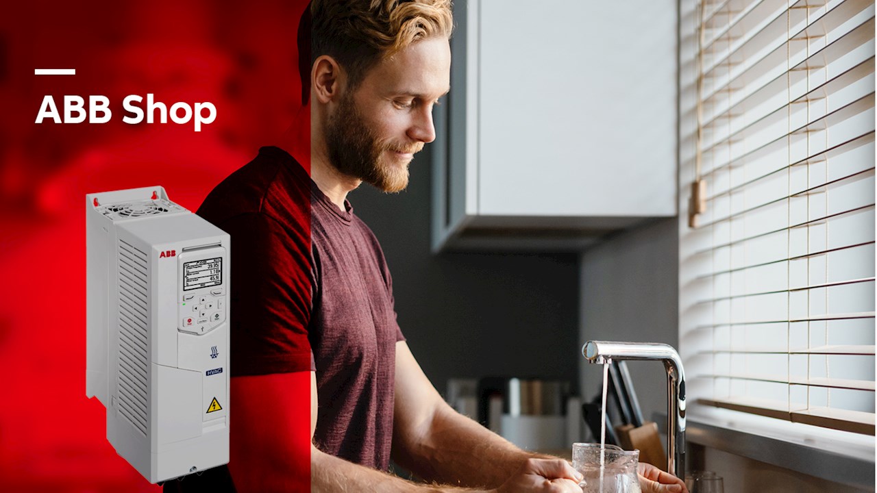 ​ABB Shop – Acceso directo a configuradores