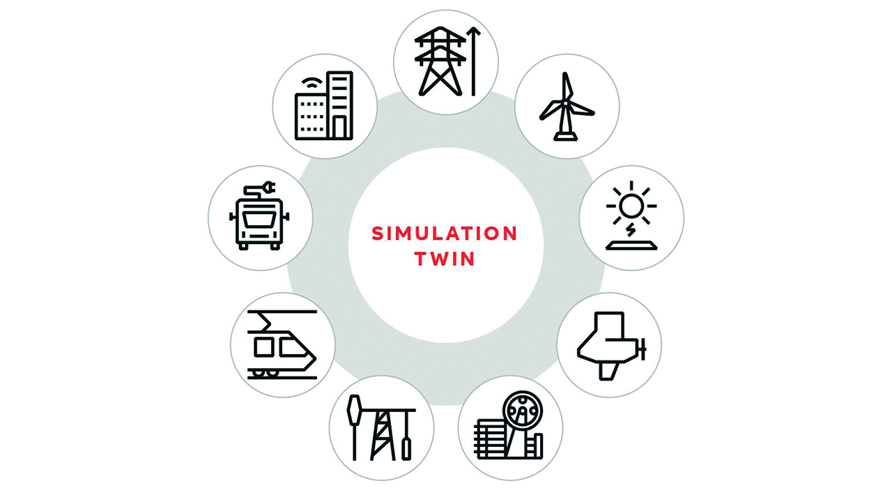 02 Mission-critical applications that benefit from the ST capabilities.