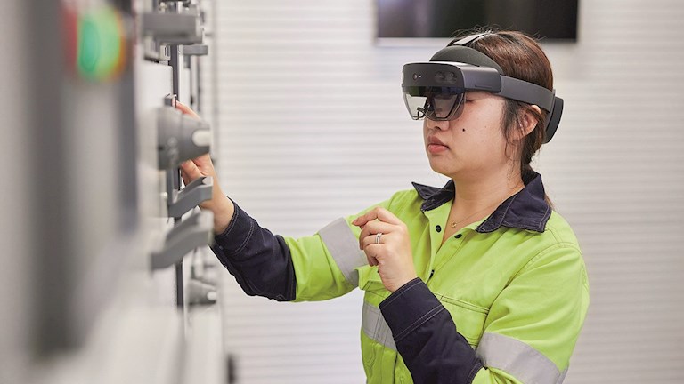 Extending the safety net | ABB