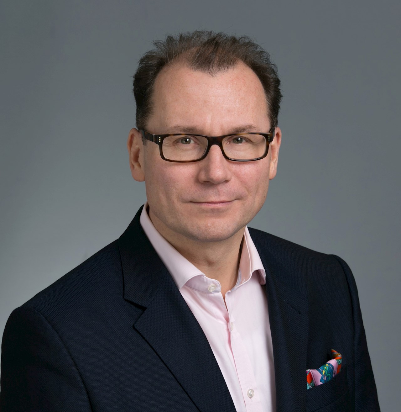 Mathias Gaertner wird 2024 als General Counsel und Company Secretary zu ABB kommen.