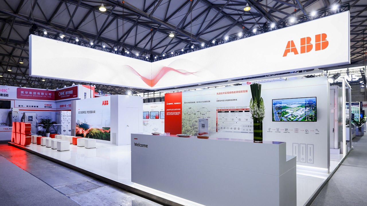 拥抱新时代，ABB如何参与新型电力系统构建？