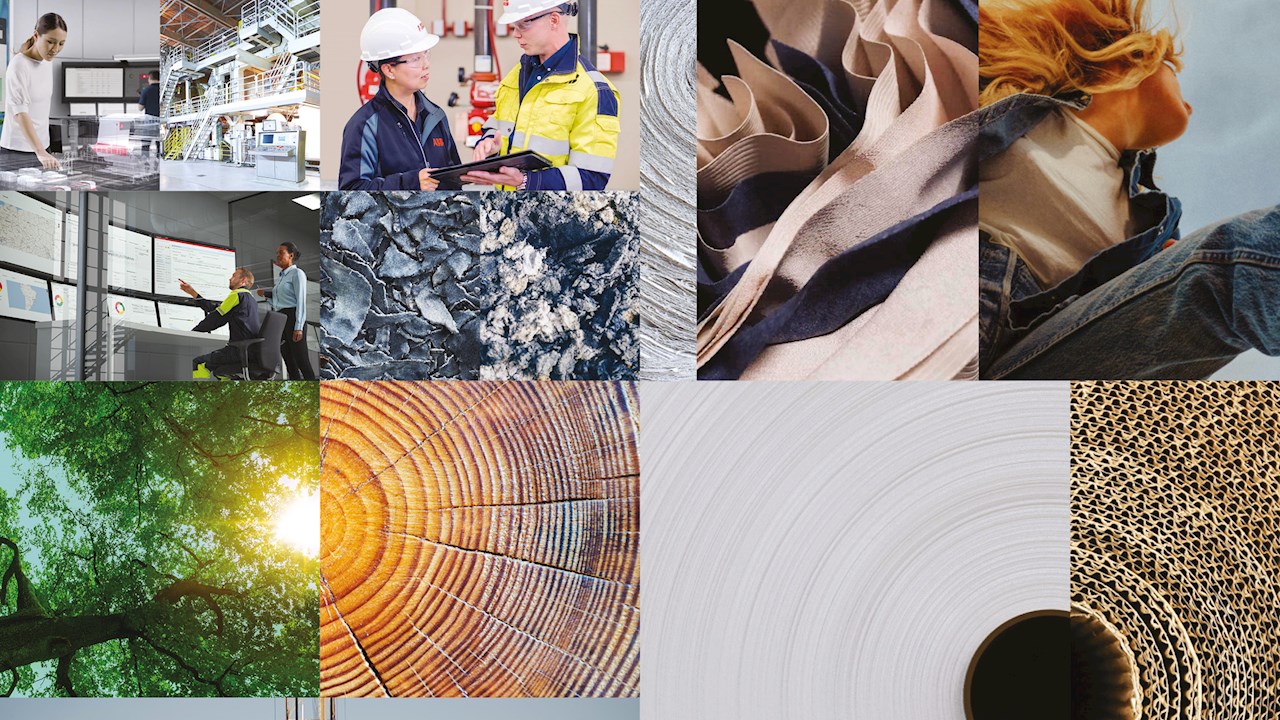 ABB launches Real Progress campaign to accelerate global sustainability