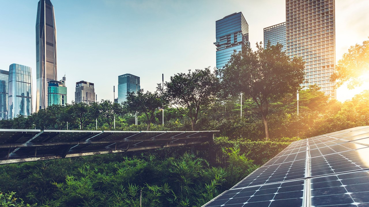 ABB:s energibedömningar av industriella elmotorer avslöjar potentiella besparingar på 2,1 TWh under produkternas livstid