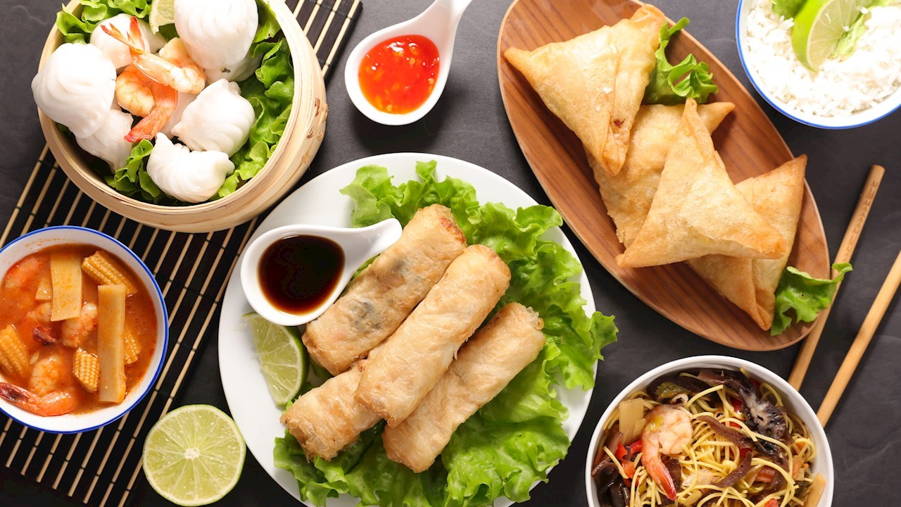 ABB技术加持，强化全球冷冻食品生产商Tee Yih Jia数字能源战略