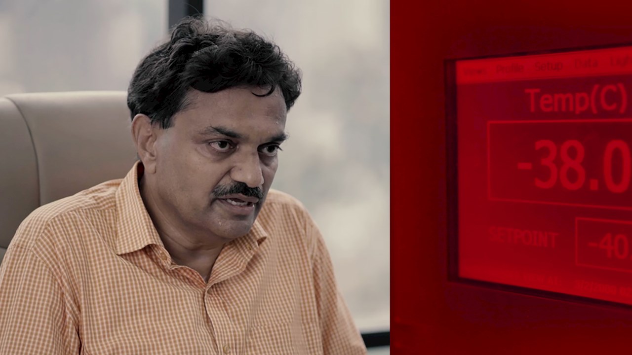 Conservare al freddo risparmiando energia