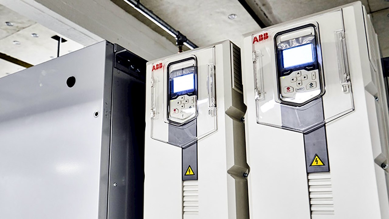 Recuperare calore per Helsinki