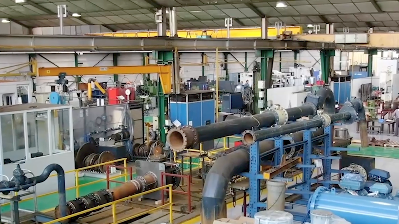 ABB e PEME-GOURDIN ottimizzano l’efficienza energetica delle stazioni di pompaggio di una grande città francese