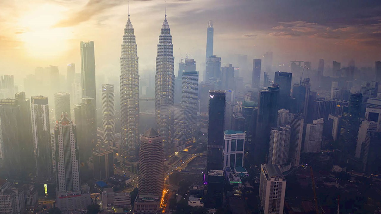 Efficienza energetica: le città possono ispirare il cambiamento?