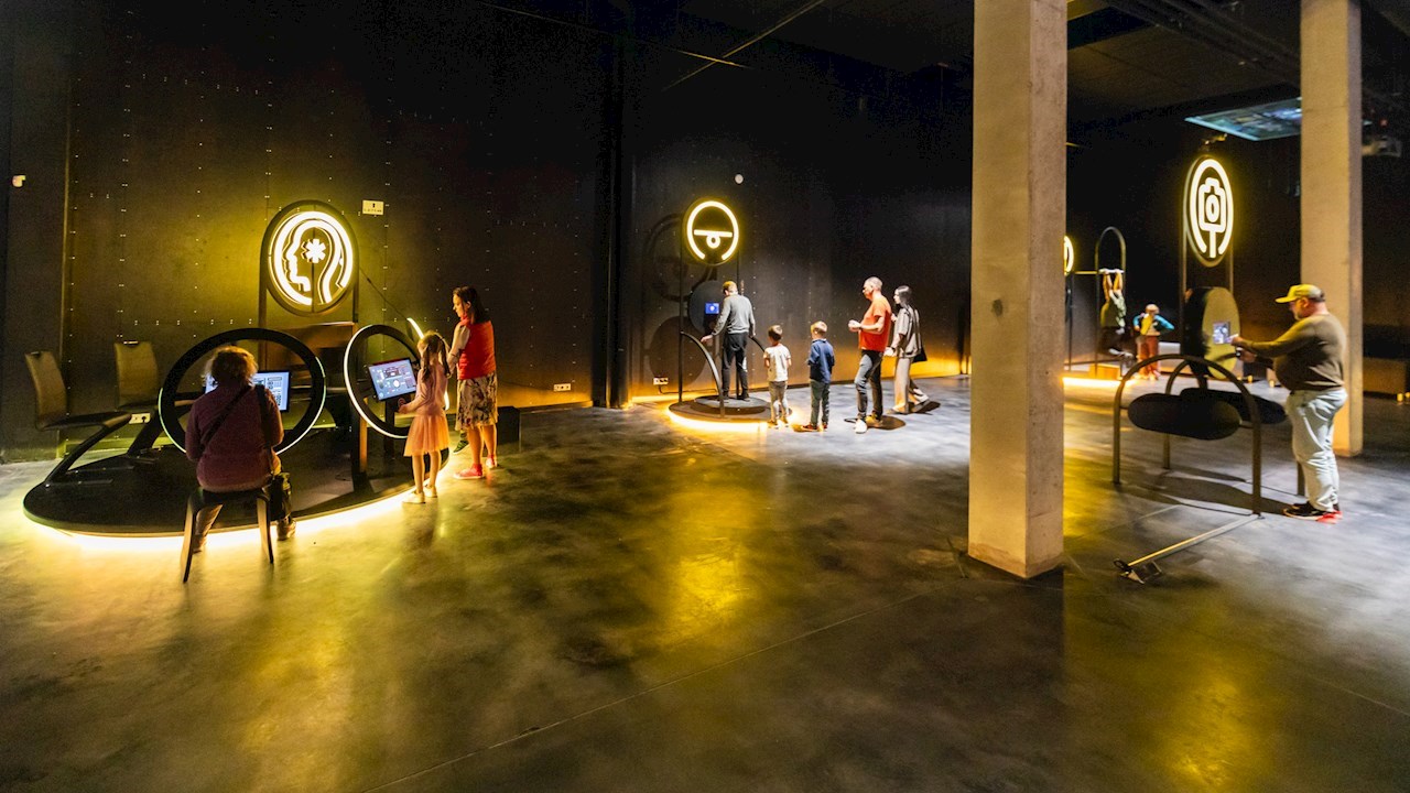 ABB technologijos tiekia elektros energiją naujam Latvijos kosmoso tyrimų centrui