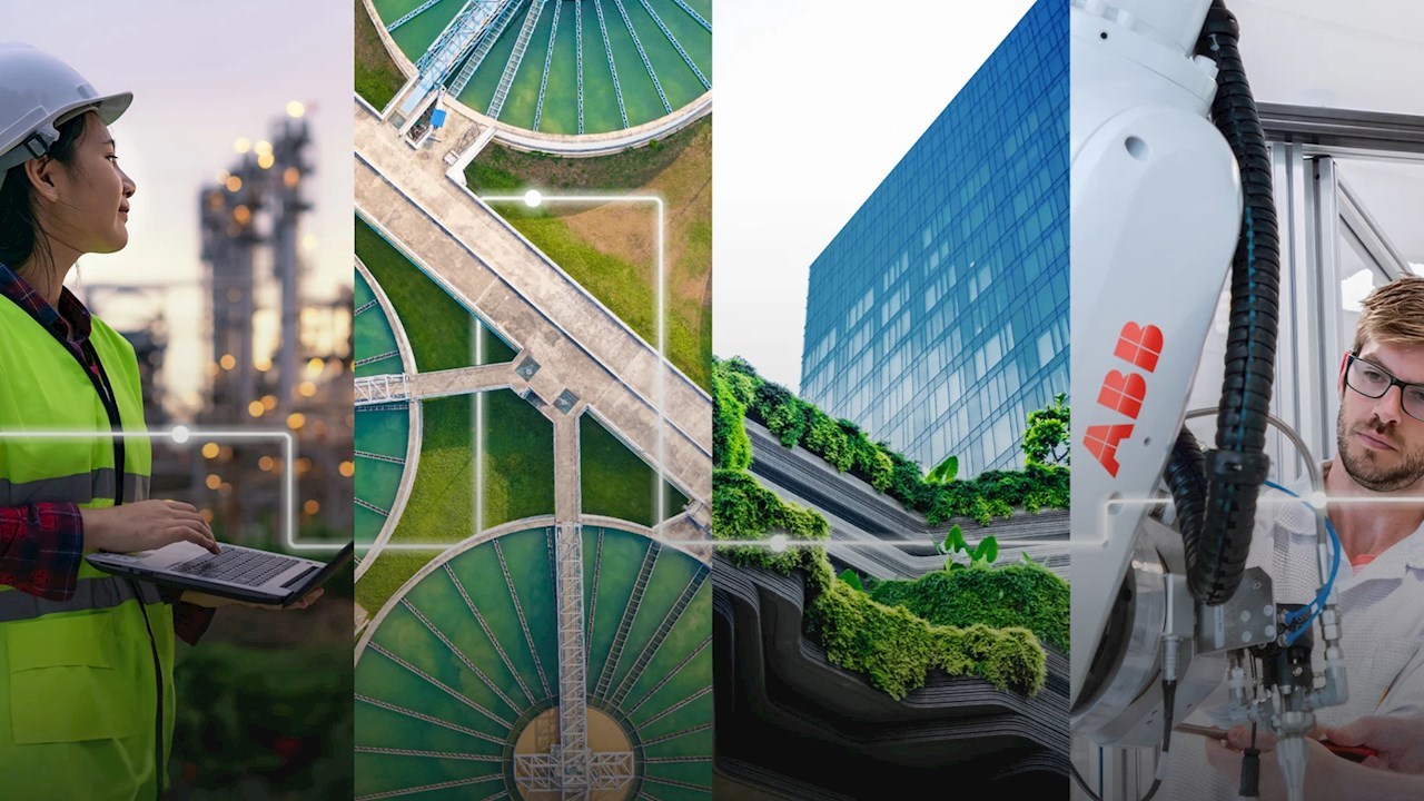 ABB Capital Market Days 2023: Nové standardy  